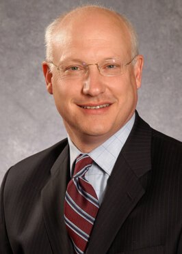 Joel R. Rosenberg
