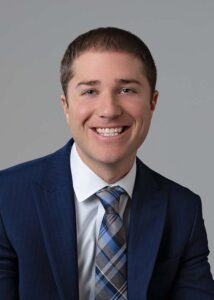 Dylan Cochran, Esq. | PA Accident & Personal Injury Attorney