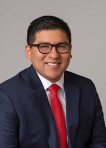 Francisco Guzmán Andrade, Esq. | NJ Bankruptcy Attorney