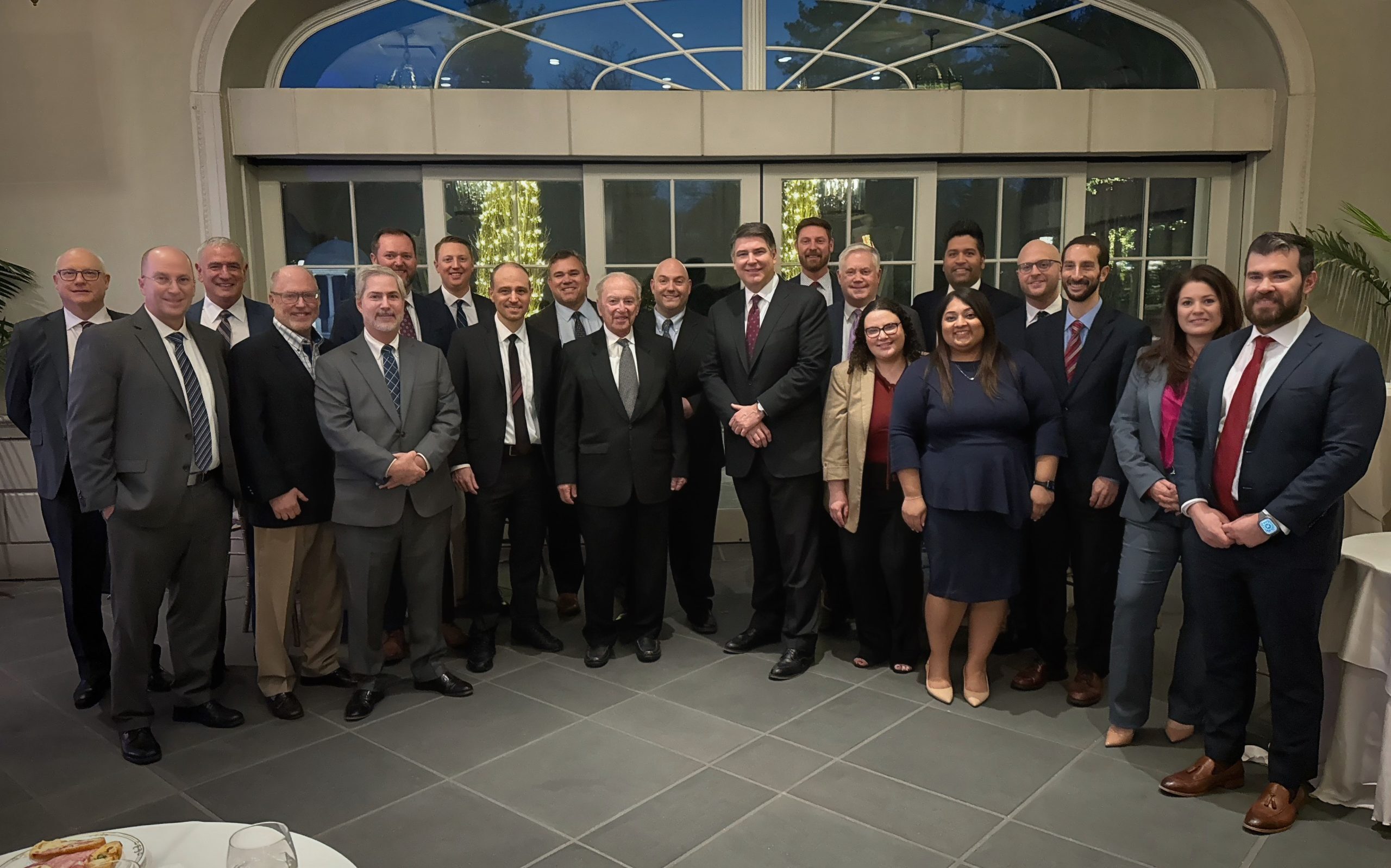 Stark & Stark Lawyers Team