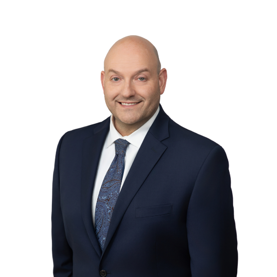 Brian W. Shea