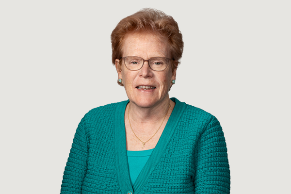 Rosemary D. Durkin
