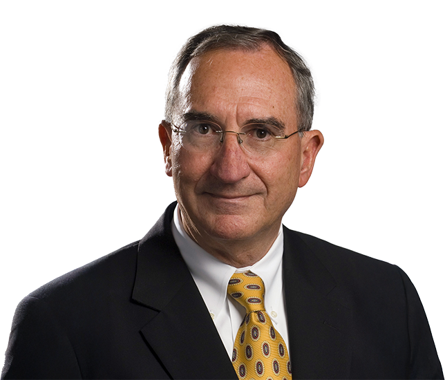Daniel L. Haggerty