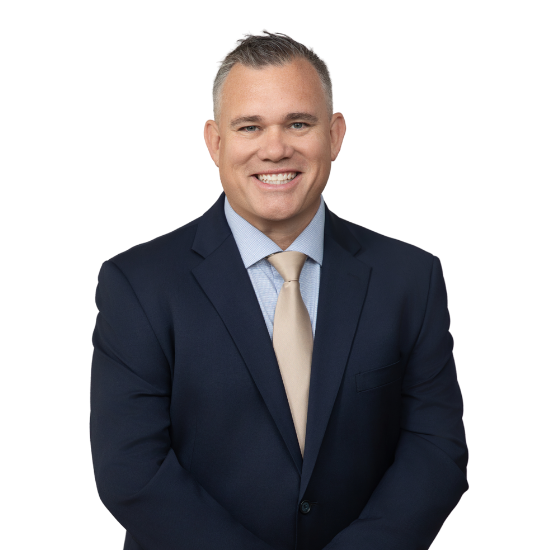 James L. Creegan
