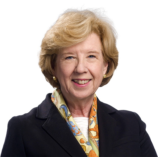 Barbara Strapp Nelson