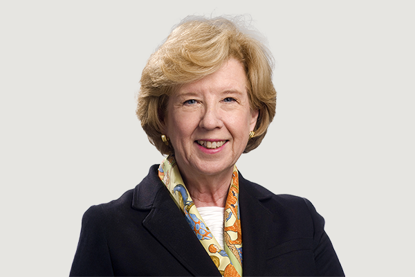 Barbara Strapp Nelson