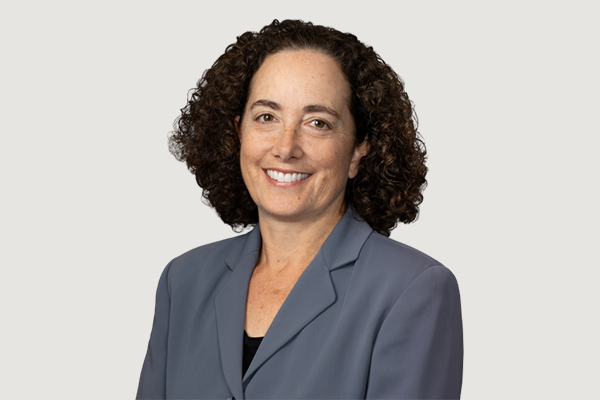 Rachel Lilienthal Stark