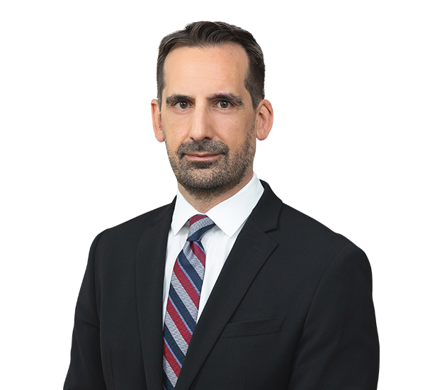 Andrew J. Podolski