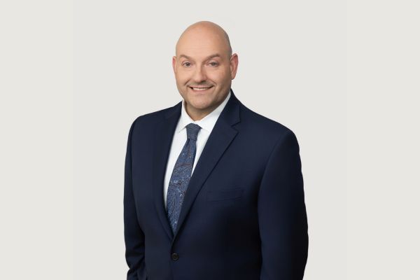 Brian W. Shea