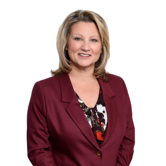 Carin A. O'Donnell