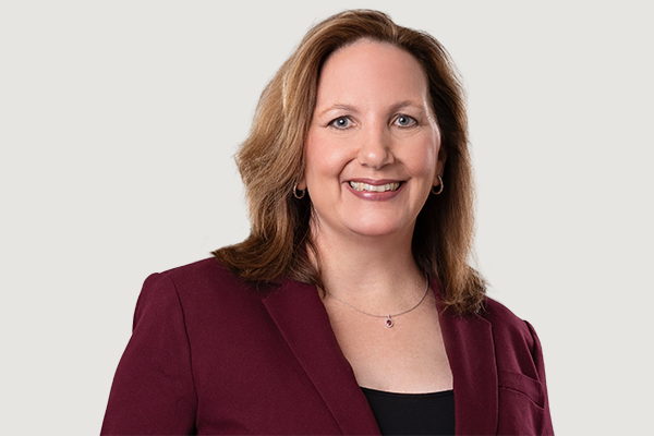 Jacqueline V. McDonald