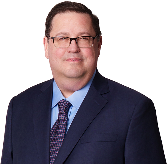 Randy Sawyer, Esq. | Construction Litigation Lawyer