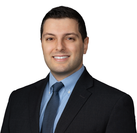 Joseph C. Antonakakis