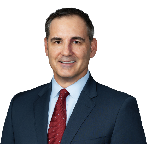 Richard C. Belli, Jr.