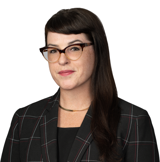 Catherine (Kate) Foley