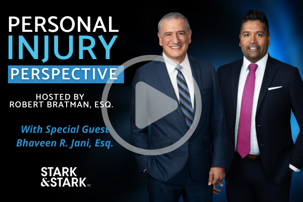 The Real Story Behind Personal Injury Cases: Insurance Myths Debunked