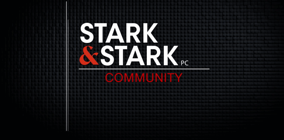 Stark & Stark: A Proud Member of this Community Since 1933