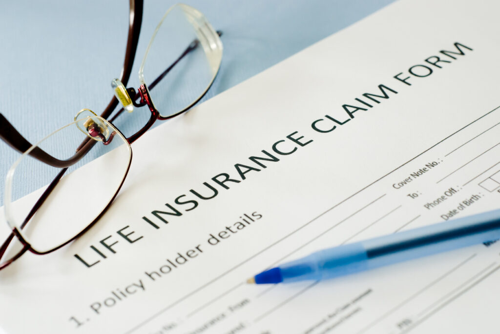 Denied Life Insurance Claim Lawyer
