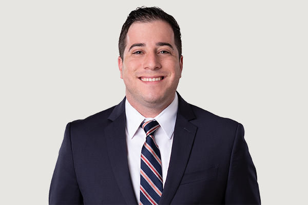 Jordan Inver, Esq. | New Jersey Trusts & Estates Attorney