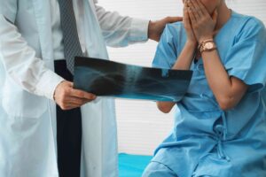 Medical Malpractice