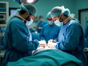 Pennsylvania medical malpractice lawsuit attorneys