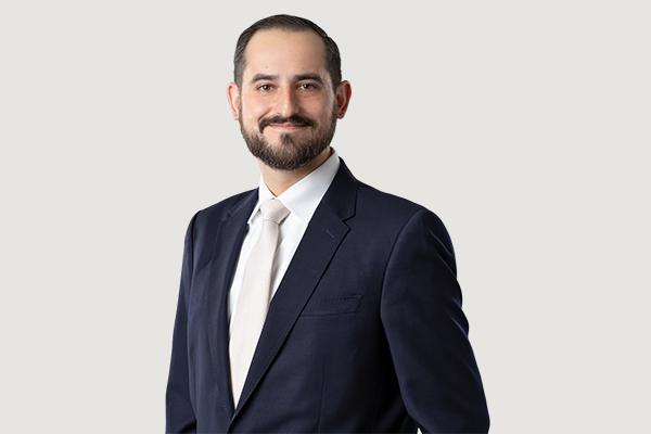 Aram Karabulut, Esq. | Community Associations and Construction Litigation Attorney