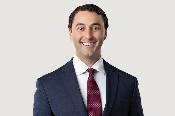 Matthew Levin, Esq. | NJ & PA Personal Injury Lawyer