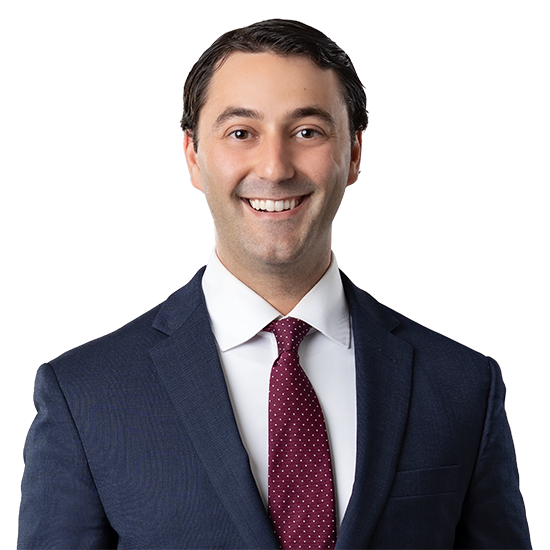 Matthew Levin, Esq. | NJ & PA Personal Injury Lawyer