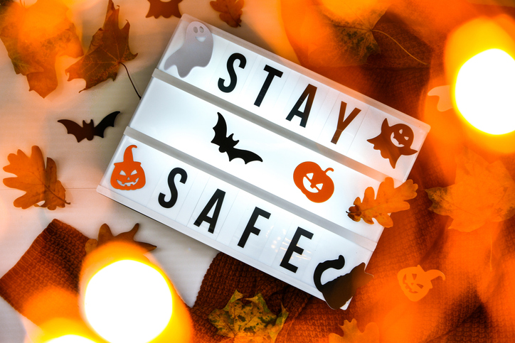 Trick-or-Treat Safely: Tips from a Personal Injury Attorney