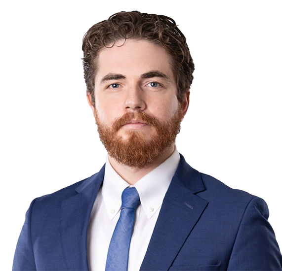 Dillon Collins, Esq. | Business & Corporate Attorney | Stark & Stark