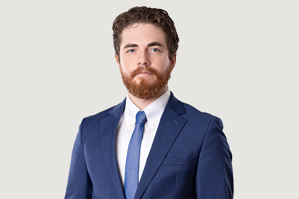 Dillon Collins, Esq. | Business & Corporate Attorney | Stark & Stark