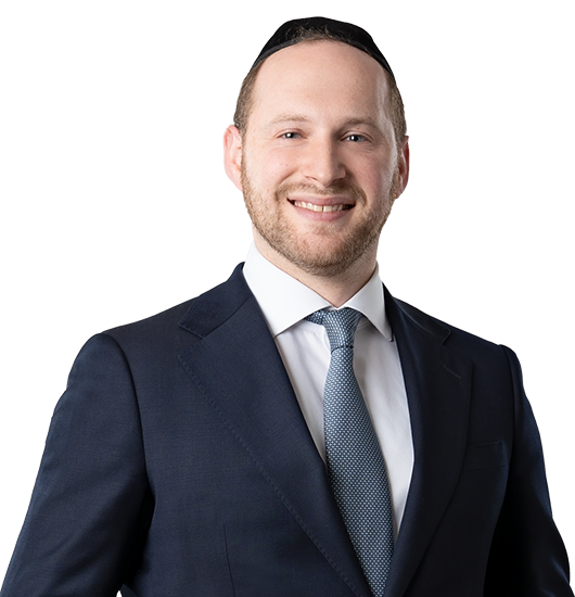 Ezra Rothenberg, Esq.