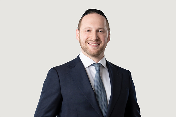 Ezra Rothenberg, Esq.