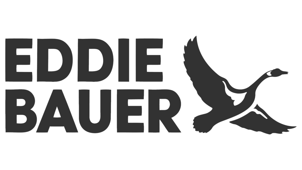 Eddie Bauer Logo - Chapter 11 Bankruptcy