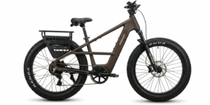 Proposed CPSC E-Bike Safety Rule Could Mark a Turning Point for Lithium-Ion Battery Safety