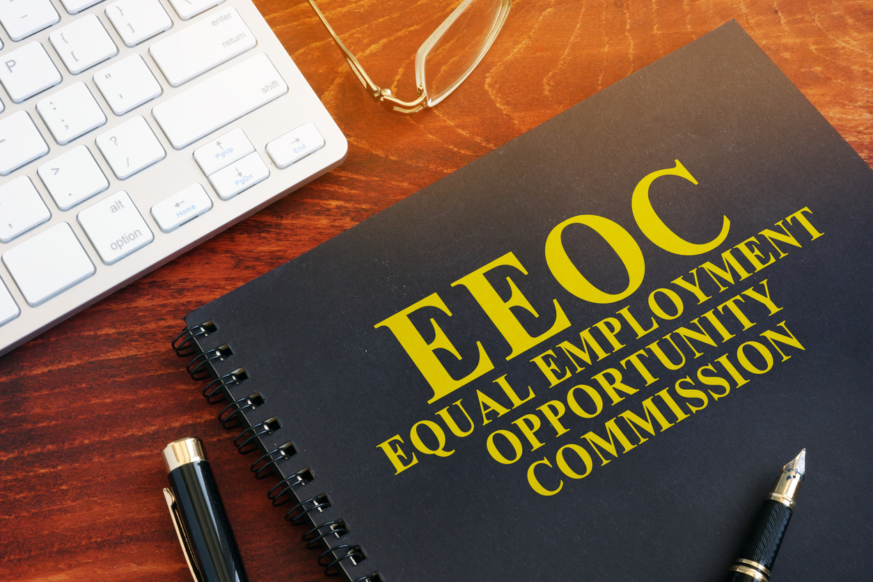 EEOC Rescinds Affirmative Action Guidance