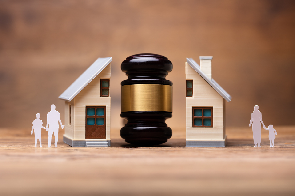 new jersey divorce myths debunked