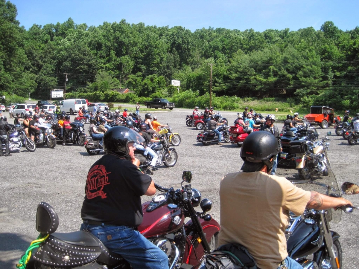 7th Annual I Bike for Animals Rally-June 29, 2014 1