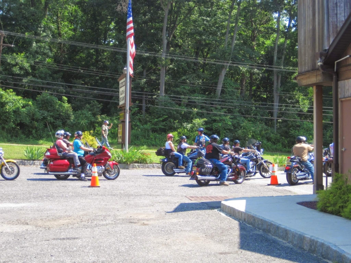 7th Annual I Bike for Animals Rally-June 29, 2014 4