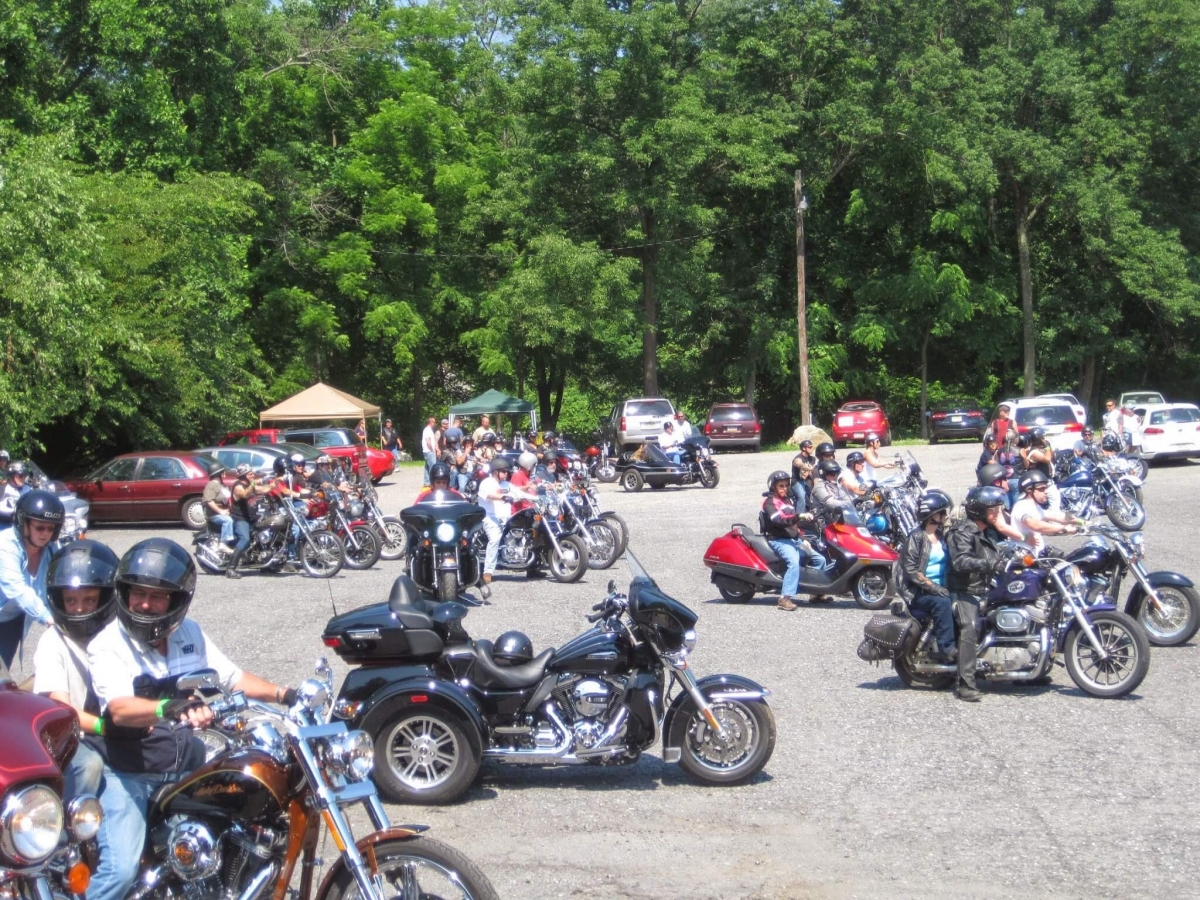 7th Annual I Bike for Animals Rally-June 29, 2014 5